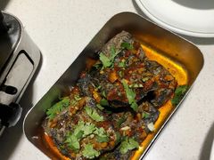 -福巷湘食小馆·猛火现炒(上海首店)
