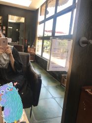 -BOJUE·铂爵造型烫发·染发