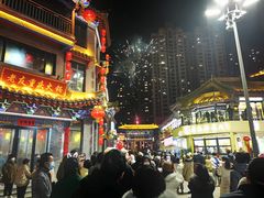 -清真老马家国华牛奶鸡蛋醪糟(正宁路店)