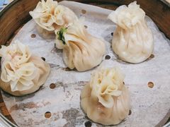 -顾一碗馄饨·烧麦(儿童医学中心店)