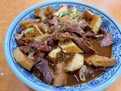 -门框胡同百年卤煮(鸟巢店)