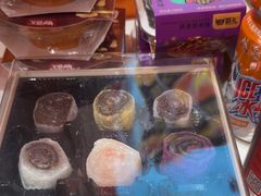 -甑礼西安甑糕(常营长楹天街店)