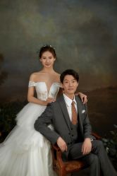 点击看大图 -唯一视觉婚纱摄影(李家村店)