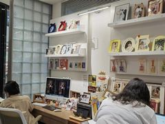 -海马体家庭照相馆(广州正佳广场店)