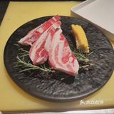 殿堂级新西兰和牛烧肉店:尚新牛