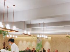 大堂-无味舒食(环岛路店)