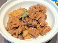 -百富源·海鲜辽菜(和平北大街店)