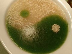 -福慧慈缘素食餐厅(王府井店)