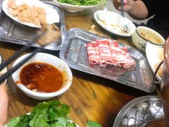 -木萨火锅店(开鲁路店)