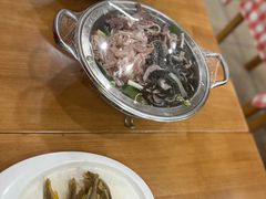 -孟记粥铺·家常菜·烧烤·粥(亚运村店)