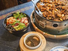 -甘家界牌柠檬鸭(青山店)