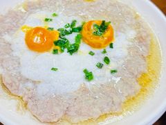 -谢记上海大排档(长寿路店)