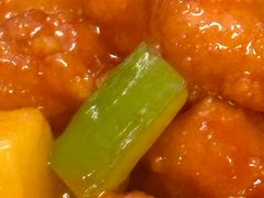 -天毓山庄·餐厅