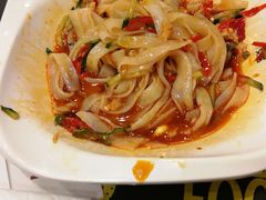 -魏家凉皮(博水商务大厦店)