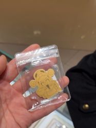点击看大图 -CRD克徕帝(上海凯德晶萃广场店)