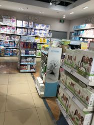 -乐友孕婴童(北京乐友双井店)