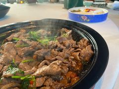 -君庭中餐厅(友谊宾馆店)