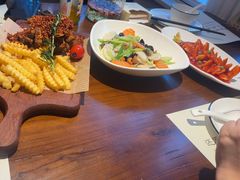 -U你·天然调味(南湖总店)