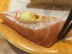 -万岁寿司(万国店)