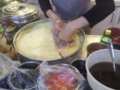 -安徽阜阳卷馍(西单店)