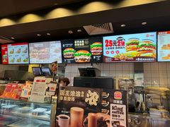 -汉堡王(上海缤谷一期店)