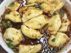 -回坊马二饺子馆