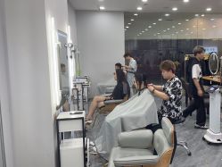 -藤野造型