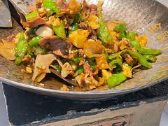 -费大厨辣椒炒肉(正佳广场店)