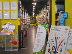 -杨梅红艺术教育(水贝教学中心)