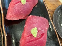 -元祖ぶっち切り寿司 魚心(三宫店)
