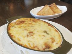 -标记Jane's kitchen(平桥直街店)