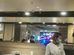 -海底捞火锅(天一广场亚细亚店)