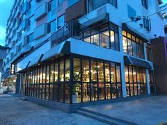 -香洲区图书馆(乐士文化区店)