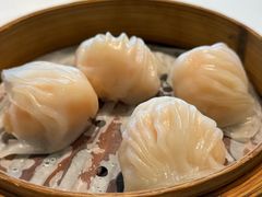 -春满园·早茶·粤菜·宴会(前海店)