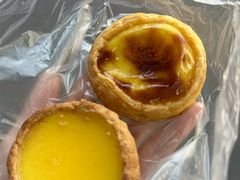 -明华饼店·广府传统手作点心