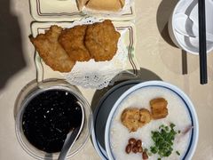 -香港池仔记肠粉王(博多新记襄阳南路店)