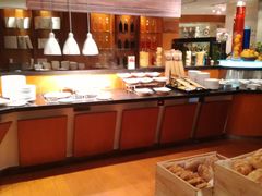 -重庆解放碑帝晶酒店·姜厨房西餐厅