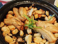 -炊江南·上海菜(国展华漕店)