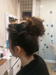 -熙画美上门MakeUp美甲美睫