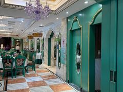 -齐家花园大酒店(宝山店)