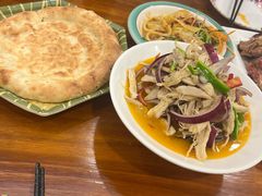 -清真·玛丽亚新疆菜主题餐厅(浙江中路店)