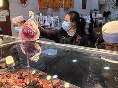 -刘纪孝腊牛羊肉(北广济街店)