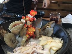 -丽江庭院之爱在路上(西单店)