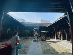 -包公祠