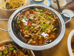 -艺味深尝(云锦路店)