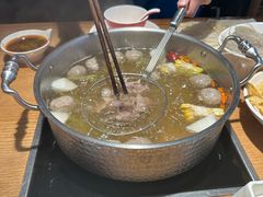 -好想牛·鲜切自助牛肉火锅(七堡花园城店)