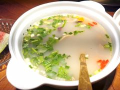 -楼兰新疆主题餐厅(坂田佳华领汇广场店)