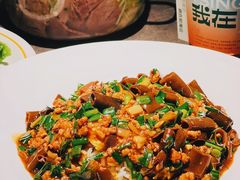 -前海沿·青岛菜(大拇指广场石老人店)