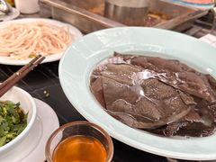 -凤来栖·净庭院·火锅(欧尚店)