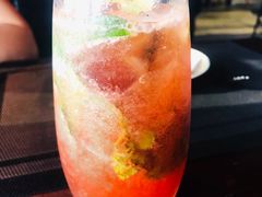 果味莫吉托-道口麻辣烫·烧烤(五道口店)
